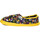 Sapatos Chinelos Nuvola. Printed 21 Guix Amarelo