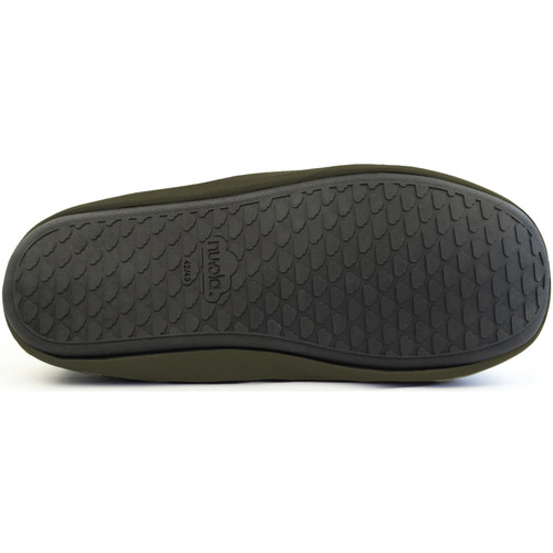 Nuvola. Boot Home Printed 21 Camuffare Verde