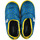 Sapatos Chinelos Nuvola. Printed 21 Twinkle Azul