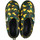 Sapatos Chinelos Nuvola. Printed 21 Camuffare Verde
