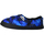 Sapatos Chinelos Nuvola. Printed 21 Tempesta Azul