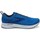 Sapatos Homem Sapatilhas de corrida Brooks Levitate 5 Azul