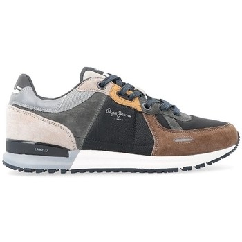 Sapatos recommend Sapatilhas Pepe jeans TINKER PRO TRECK Azul