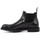 Sapatos Homem Sapatos & Richelieu Doucal's DU1384BRUGUF087-NERO Preto