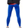 Textil Mulher Collants Reebok Sport  Azul