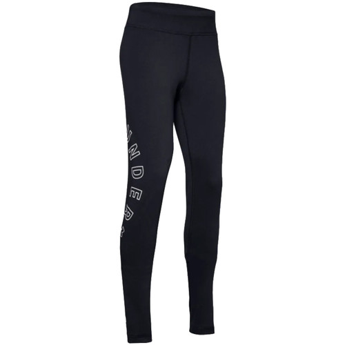 Textil Rapariga Collants Under Armour Under Armour Mujer UA W Charged Pursuit 2 BL Zapatillas Running Preto