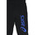 Textil Rapaz Calças de treino Asics Big Logo Sweat Jr Pant Preto