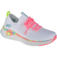 Skechers Stamina Airy Marathon Running Shoes Sneakers 51938-OFWT
