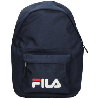 Malas Mochila Fila New Scool Two Backpack Azul