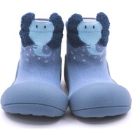 Sapatos Criança Botas Attipas PRIMEROS PASOS   ZOOTOPIA AEN03 Azul