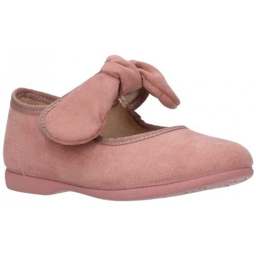 Sapatos Rapariga O rosa está no ar Batilas  Rosa