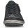 Sapatos Mulher Sapatilhas Remonte R1402 Preto
