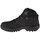 Sapatos Homem Botas baixas 4F OBMH258 Preto