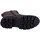 Sapatos Mulher Sapatilhas de cano-alto Bullboxer 610504E6LC Castanho