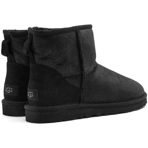 UGG 1007307-BLK Preto