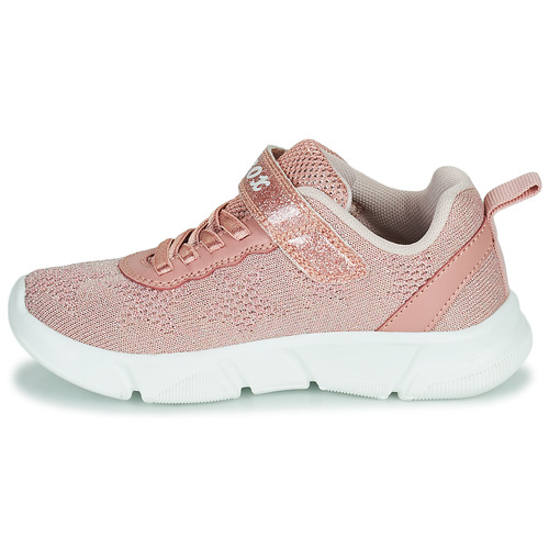 Geox J ARIL GIRL D Rosa