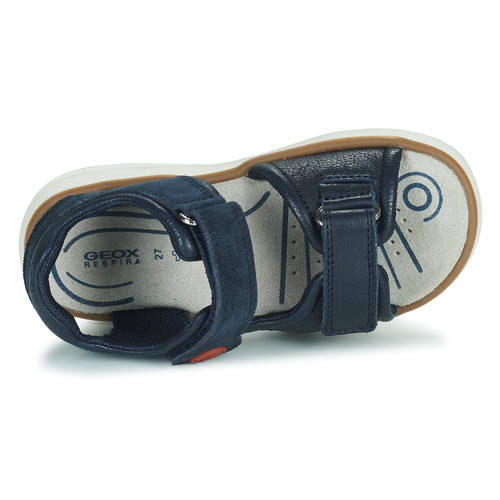 Geox J SANDAL MARATEA BOY Marinho