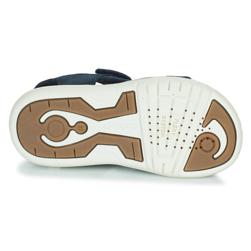 Geox J SANDAL MARATEA BOY Marinho