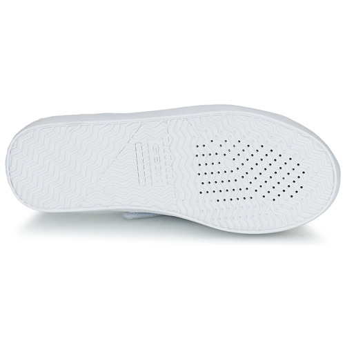 Geox J KATHE GIRL Branco / Vermelho
