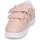 Sapatos Rapariga Sapatilhas Kappa ALPHA 2V Rosa