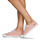 Sapatos Mulher Sapatilhas Le Temps des Cerises BASIC 02 Rosa