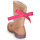 Sapatos Rapariga Airstep / A.S.98 CARLY Rosa