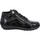 Sapatos Mulher Sapatilhas Ara 12-34592 Preto