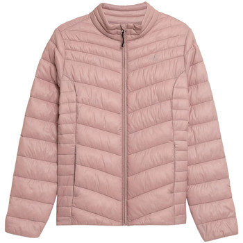 Textil Mulher Quispos 4F Women's Jacket Rose