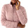 Textil Mulher Parkas 4F Women's Jacket Rosa