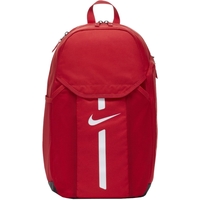 Malas Homem Mochila Nike deep Academy Team Backpack Vermelho