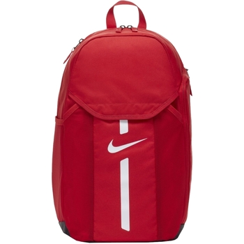 Malas Homem Mochila Nike jade Academy Team Backpack Vermelho