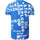 Textil Rapaz T-Shirt mangas curtas The North Face Simple Dome Tee Kids Azul