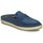 Sapatos Homem Tops e soutiens de desporto DIEGO Azul