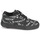Sapatos Sapatilhas com rodas Heelys Pro 20 Prints Preto / Branco / Cinza