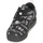 Sapatos Sapatilhas com rodas Heelys Pro 20 Prints Preto / Branco / Cinza