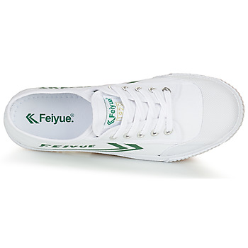 Feiyue FE LO 1920 Branco / Verde
