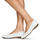 Sapatos Mulher Sabrinas Gabor 8416921 Branco