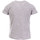 Textil Rapaz T-shirts Neck e Pólos Redskins  Cinza