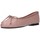 Sapatos Mulher Escarpim Euforia  Rosa