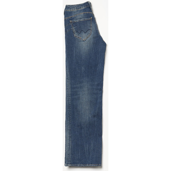 Le Temps des Cerises Jeans  pulp slim cintura alta, comprimento 34 Azul