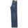 Textil Rapariga Calças de ganga Le Temps des Cerises Jeans  pulp slim cintura alta, comprimento 34 Azul