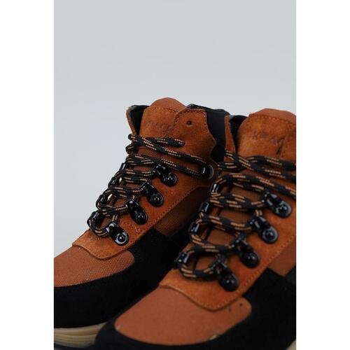 Krack HIMALAYA Preto