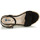 Sapatos Mulher Sandálias MTNG 50687 Preto