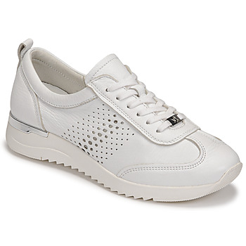 Sapatos Mulher Sandálias Caprice 23500 Branco