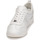 Sapatos Mulher Sapatilhas Caprice 23500 Branco