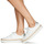 Sapatos Mulher Sapatilhas Tom Tailor 3292615 Branco