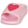 Sapatos Rapariga chinelos Agatha Ruiz de la prune Prada Flip Flop Rosa