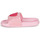 Sapatos Rapariga chinelos Agatha Ruiz de la prune Prada Flip Flop Rosa
