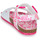 Sapatos Rapariga Sandálias Agatha Ruiz de la Prada glasses Bio Branco / Rosa