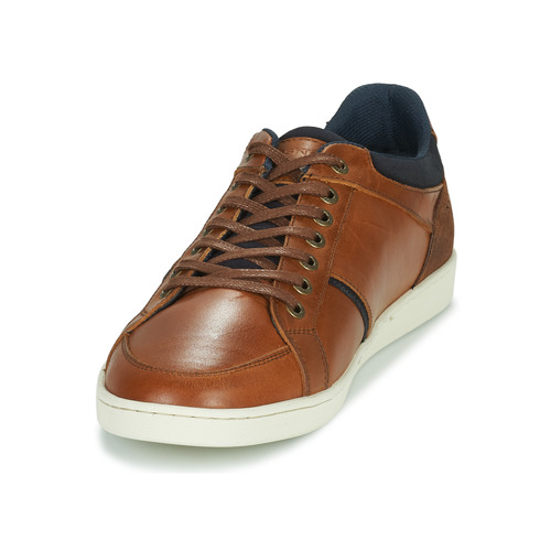 Redskins Ixia Conhaque / Marinho